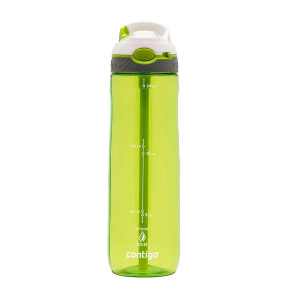 Contigo Ashland Autospout Tren Suluk 720ml Yeşil 2191380