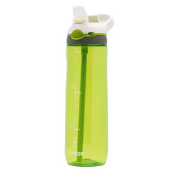 Contigo Ashland Autospout Tren Suluk 720ml Yeşil 2191380 - Thumbnail