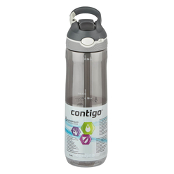 Contigo - Contigo Ashland Su Matarası Duman Gri 750 ml 1000-0457