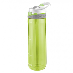 Contigo - Contigo Ashland Su Matarası Yeşil Beyaz 750 ml 1000-0454