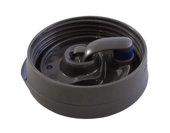 Contigo Byron Çelik Termal Mug 590 ml Siyah 1000-0500