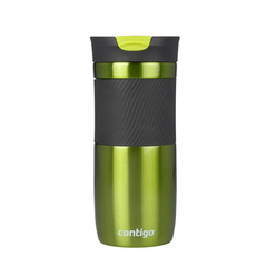 Contigo - Contigo Byron Çelik Termal Mug 720 ml Metal Tunç 1000-0548