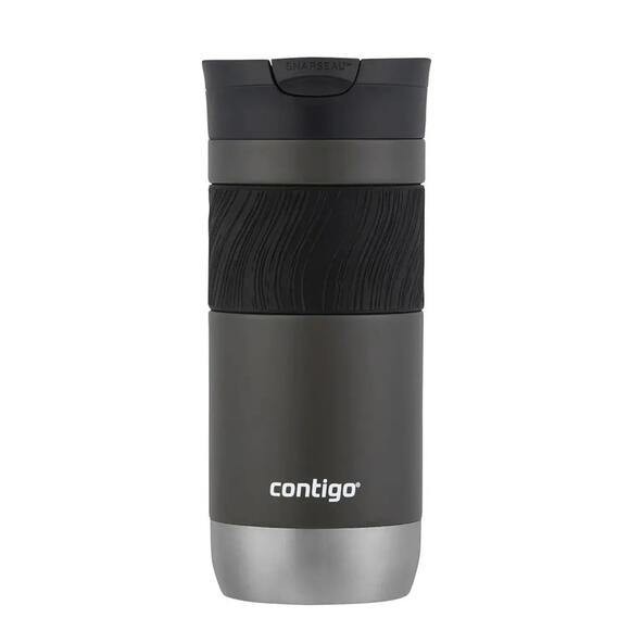 Contigo Byron Pro Snapseal Termos Bardak 470ml Antrasit 2155588