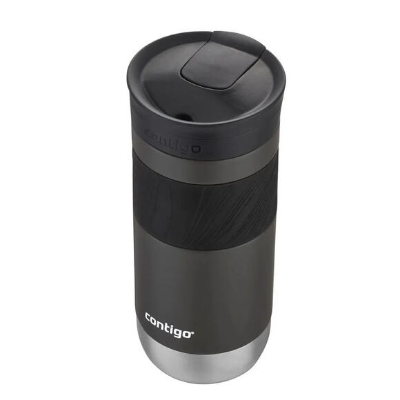 Contigo Byron Pro Snapseal Termos Bardak 470ml Antrasit 2155588