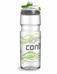 Contigo - Contigo Devon Squeezable Autospout Su Matarası 750ml Ağaç Kavunu Yeşili