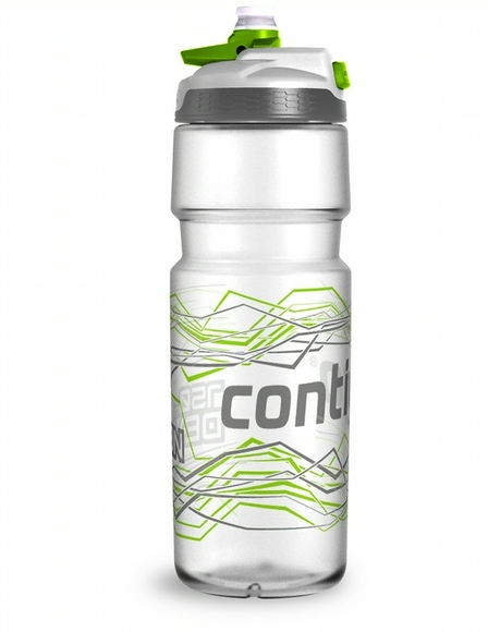 Contigo Devon Squeezable Autospout Su Matarası 750ml Ağaç Kavunu Yeşili