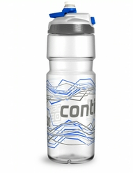 Contigo Devon Squeezable Autospout Su Matarası 750ml Mavi - Thumbnail