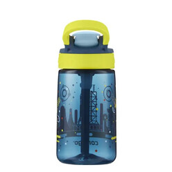 Contigo Gizmo Flip Uzay Su Şişesi 420 ml 1000-0742 - Thumbnail