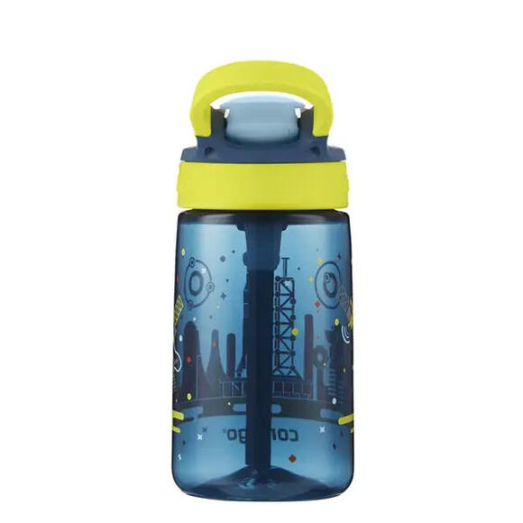 Contigo Gizmo Flip Uzay Su Şişesi 420 ml 1000-0742
