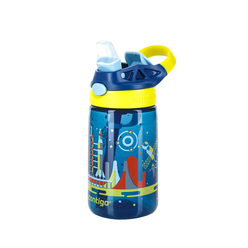 Contigo - Contigo Gizmo Flip Uzay Su Şişesi 420 ml 1000-0742