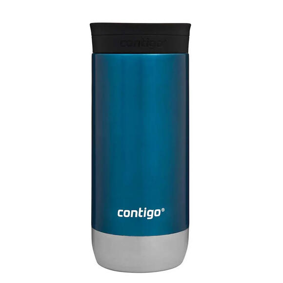 Contigo Huron Pro Snapseal Termos Bardak 470ml Lacivert 2205183