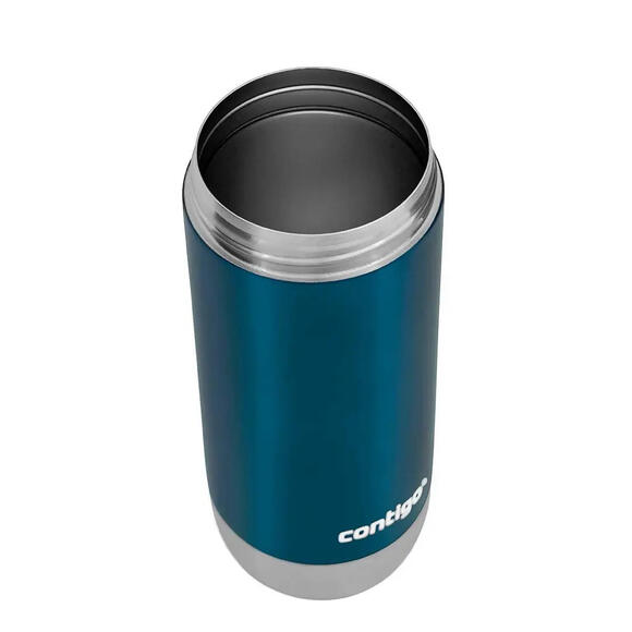 Contigo Huron Pro Snapseal Termos Bardak 470ml Lacivert 2205183