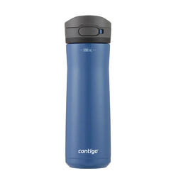 Contigo - Contigo Jackson Autopop Soğuk Su Termosu 590ml Mavi 2156440