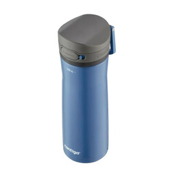 Contigo Jackson Autopop Soğuk Su Termosu 590ml Mavi 2156440 - Thumbnail