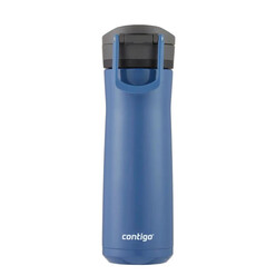 Contigo Jackson Autopop Soğuk Su Termosu 590ml Mavi 2156440 - Thumbnail
