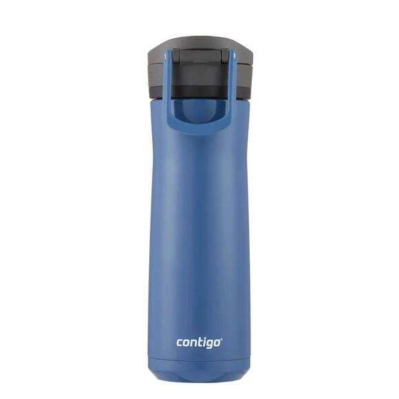Contigo Jackson Autopop Soğuk Su Termosu 590ml Mavi 2156440