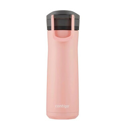 Contigo Jackson Autopop Soğuk Su Termosu 590ml Pembe 2156482 - Thumbnail