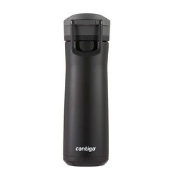 Contigo - Contigo Jackson Autopop Soğuk Su Termosu 590ml Siyah 2181801