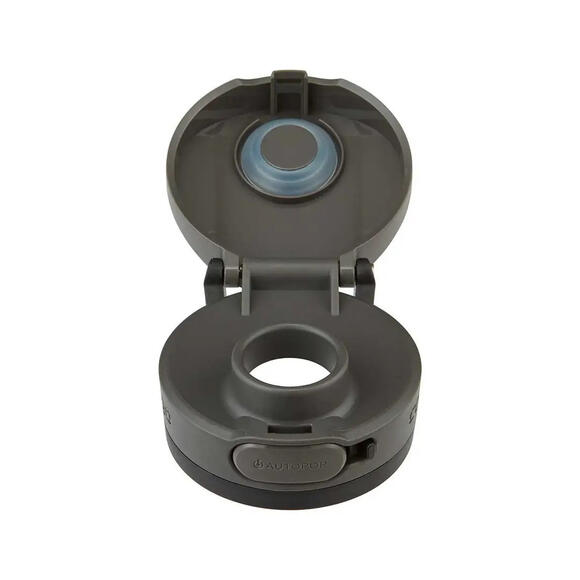 Contigo Jackson Autopop Soğuk Su Termosu 590ml Siyah 2181801