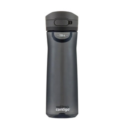 Contigo - Contigo Jackson Autopop Tritan Suluk 720ml Antrasit 2156435