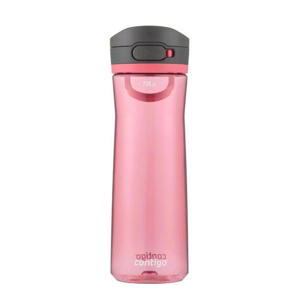 Contigo Jackson Autopop Tritan Suluk 720ml Pembe 2156439