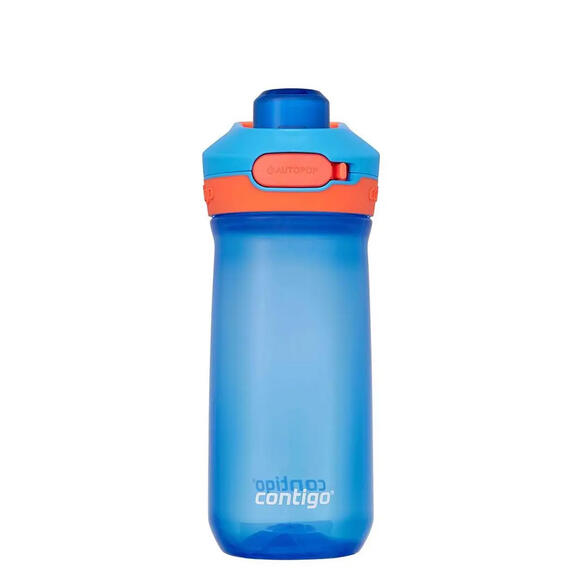 Contigo Jessıe Tritan Çocuk Suluğu 420ml Mavi 2199245