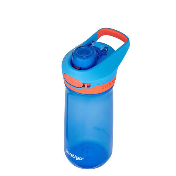 Contigo Jessıe Tritan Çocuk Suluğu 420ml Mavi 2199245