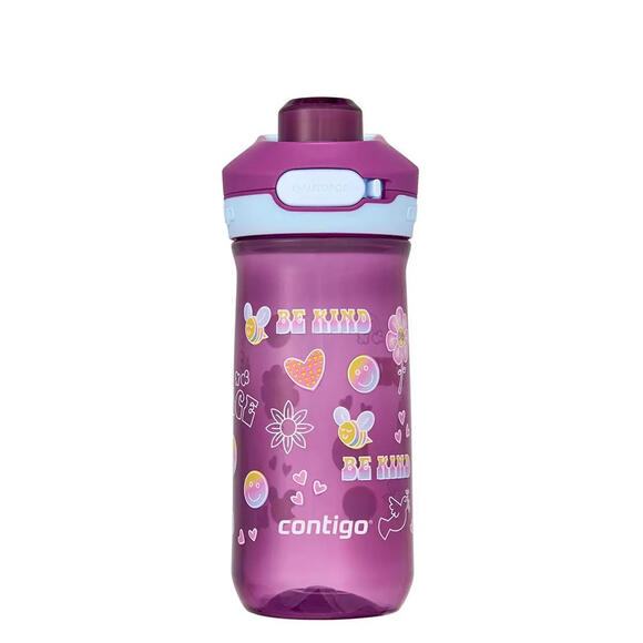Contigo Jessıe Tritan Çocuk Suluğu 420ml Pembe 2195673