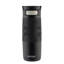 Contigo - Contigo Metra Autoseal Termos Bardak 470ml Siyah 2095401