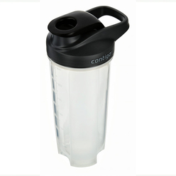 Contigo - Contigo Shake & Go Fit Siyah 820 ml 2095670