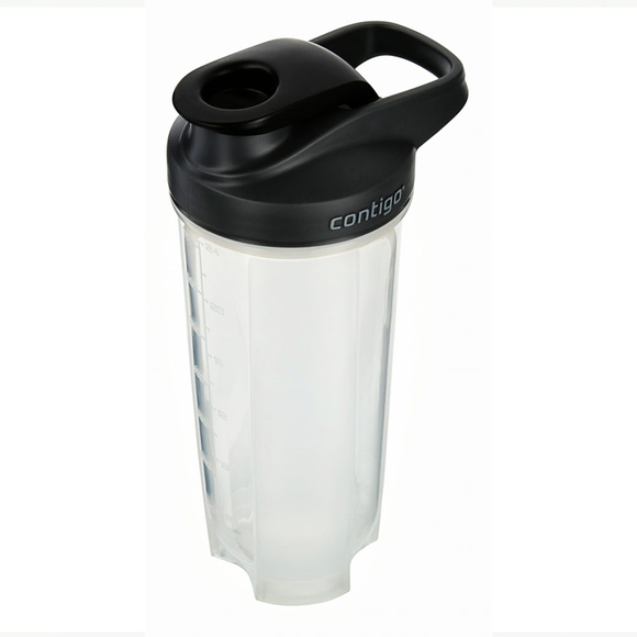 Contigo Shake & Go Fit Siyah 820 ml 2095670