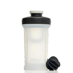 Contigo - Contigo Shake Go Sporcu Suluğu 590ml Şeffaf 2195898