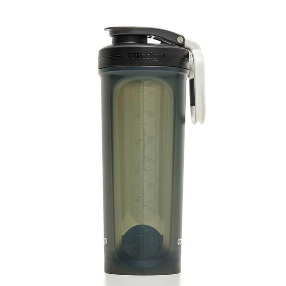 Contigo Shake Go Sporcu Suluğu 820ml Antrasit 2195897
