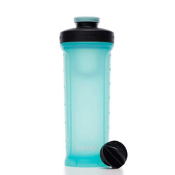 Contigo - Contigo Shake Go Sporcu Suluğu 820ml Turkuaz 2195896