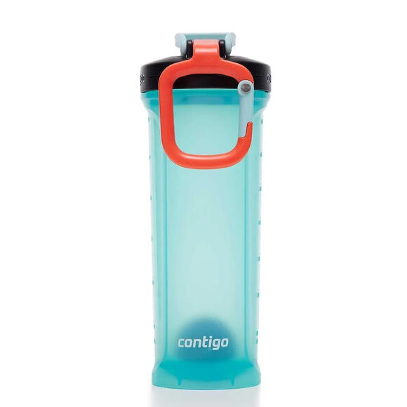 Contigo Shake Go Sporcu Suluğu 820ml Turkuaz 2195896