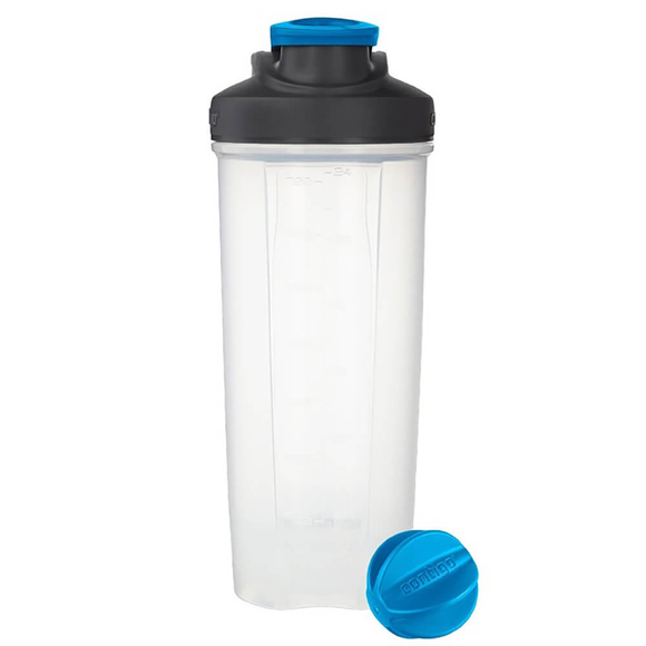 Contigo Shake&Go Fit Su Matarası Carolina Mavi 820 ml 1000-0385