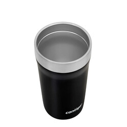 Contigo Streeterville Vakumlu Masa Termos Kupa 470ml Siyah 2208260 - Thumbnail