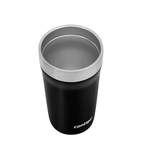 Contigo Streeterville Vakumlu Masa Termos Kupa 470ml Siyah 2208260