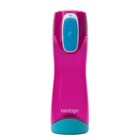 Contigo Swish Autoseal Tritan Suluk 500ml Pembe 2095343