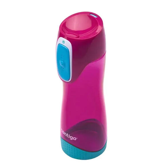 Contigo Swish Autoseal Tritan Suluk 500ml Pembe 2095343