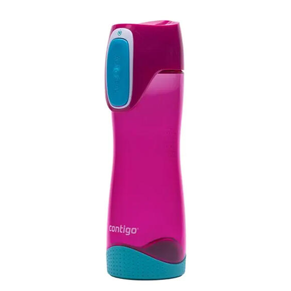 Contigo Swish Autoseal Tritan Suluk 500ml Pembe 2095343