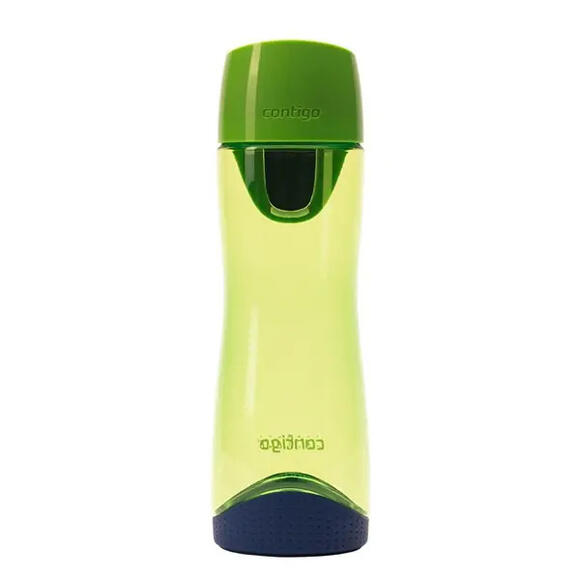 Contigo Swish Autoseal Tritan Suluk 500ml Yeşil 2095341