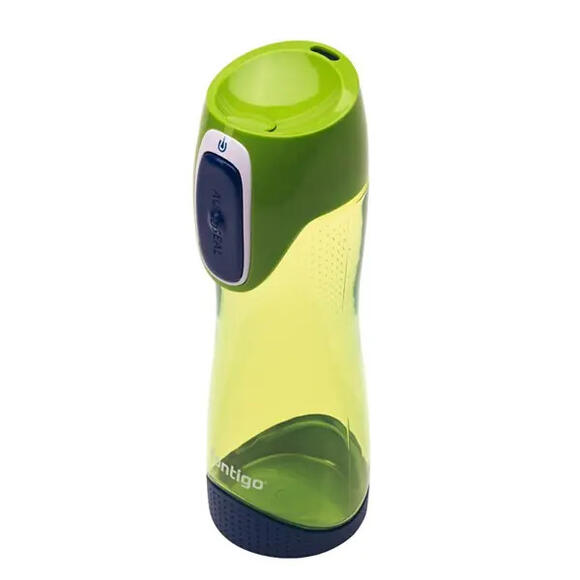 Contigo Swish Autoseal Tritan Suluk 500ml Yeşil 2095341