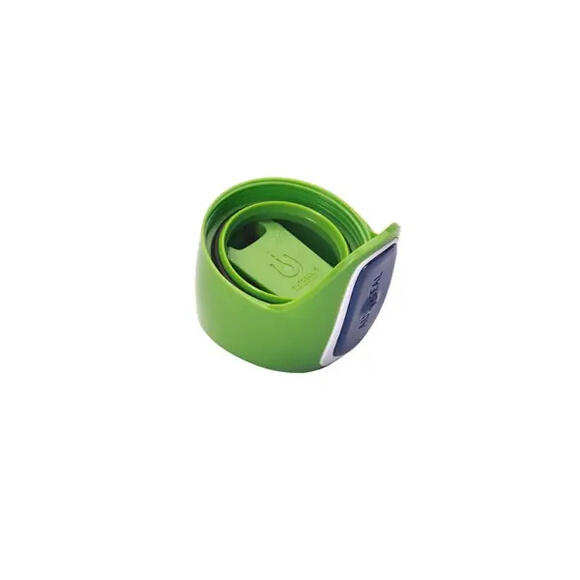 Contigo Swish Autoseal Tritan Suluk 500ml Yeşil 2095341