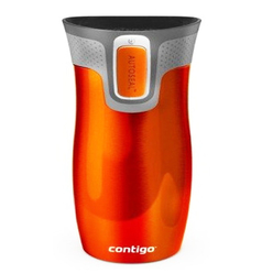 Contigo - Contigo West Loop Tangerine 470 ml 2095850