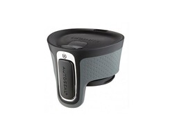 Contigo Westloop Autoseal Paslanmaz Çelik Mug 470ml Mat Siyah - Thumbnail