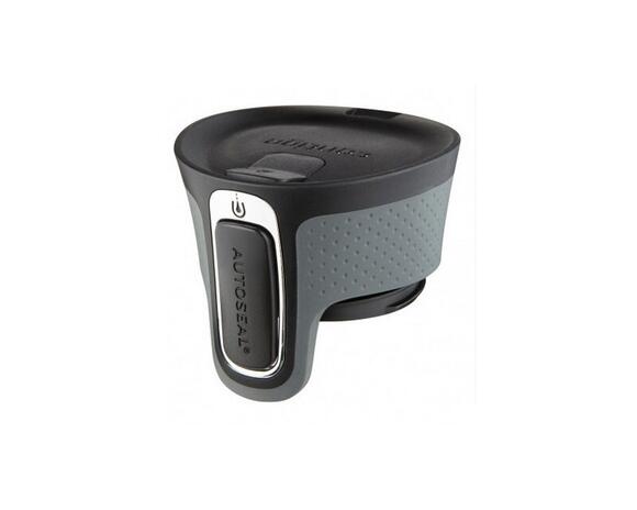 Contigo Westloop Autoseal Paslanmaz Çelik Mug 470ml Mat Siyah