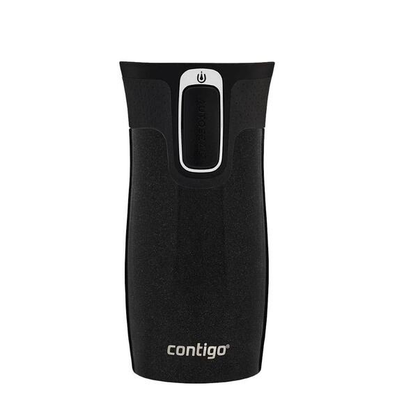 Contigo Westloop Mini Termos Bardak 300ml Siyah 2207887