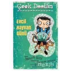 Çook Doolan: Evcil Hayvan Günü - Thumbnail