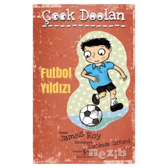 Çook Doolan: Futbol Yıldızı